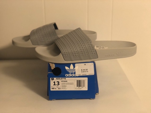 adidas sliders office