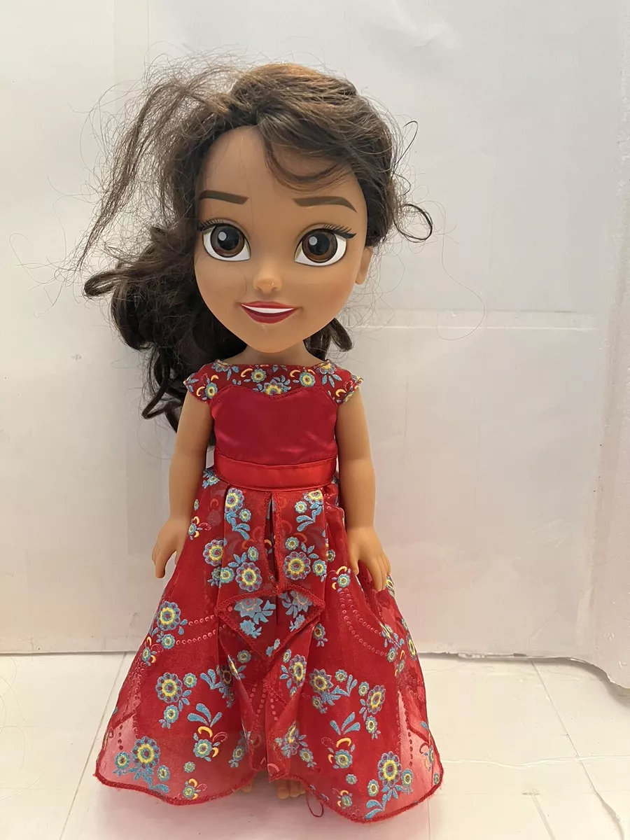 Disney Princess - JAKKS Pacific, Inc.