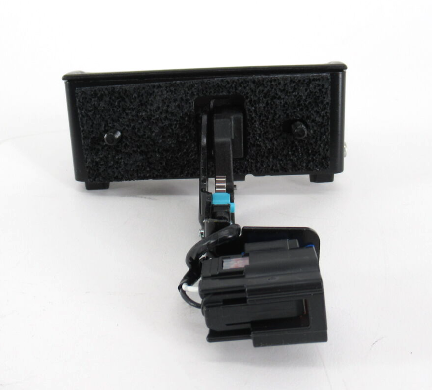 Genuine OEM Mazda L207-62-410A Liftgate Outside Handle 2007-2015
