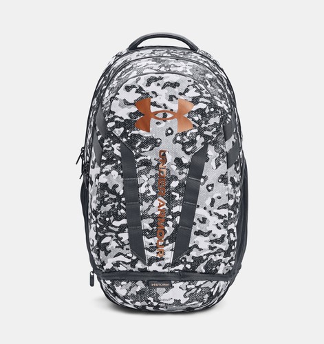 2024 Under Armour UA Storm Hustle 5.0 Backpack Back Pack Book Bag - Many Colors - Picture 36 of 170