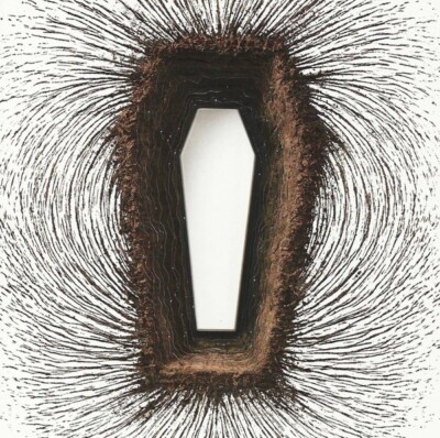 llica「Death Magnetic」[ryuseism] llica「Death Magnetic」[ryuseism] Metallica – Death Magnetic 2xLP