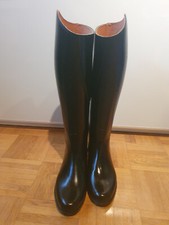 Reitstiefel Gummireitstiefel Le Chameau Aleza...