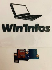 Carte fille lecteur de carte