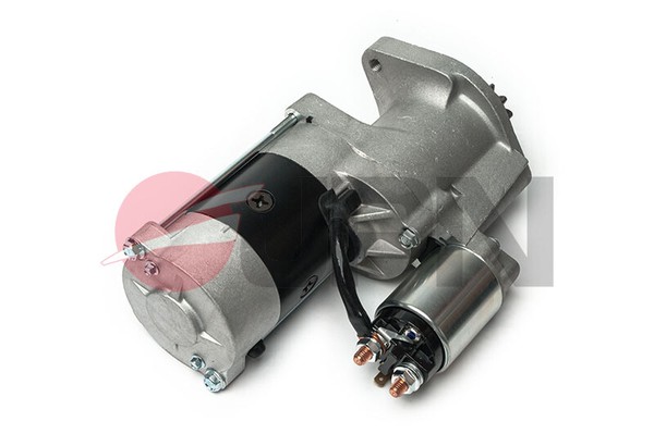 JPN Anlasser Starter 2.2 Kw Passend FüR Nissan Navara Pick-Up D22 D22-image