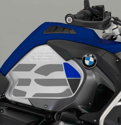 Az Graphishop GS Sticker Side BMW R 1200 GS ADV 2014-2018