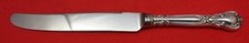 Chantilly by Birks Sterling Silver Dinner Knife French 9 7/8" Flatware Heirloom