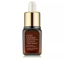 Lot Of 2 Estee Lauder Advanced Night Repair Recovery Complex II Travel .24ozEach