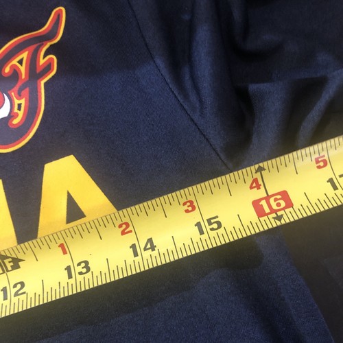 Caitlin Clark Indiana Fever #22 Trikot TS - WNBA Rookie Season Youth Jungen Gr. L - Bild 14 von 14