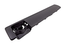 (C23) Orig. VW TRANSPORTER T4 Blende Handschuhfach schwarz 705857152 041 *NEU*