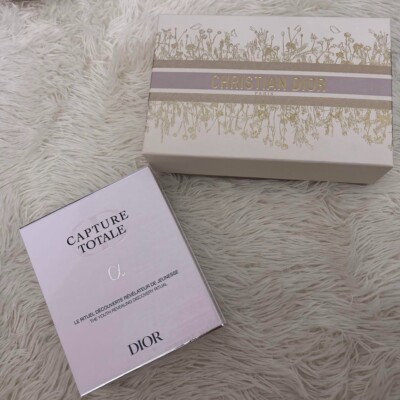 DIOR CAPTURE XR 60/80 Extra Serum 30ml ro | eBay
