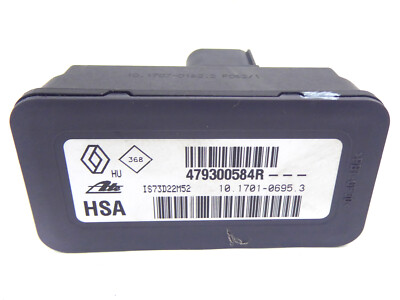 Renault Scenic III JZ Sensor ESP 479300584R 101701-06953