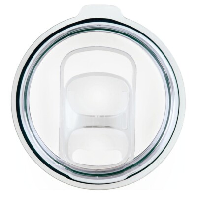 1 Pack Slider Polar Camel Lid Replacement for 20-Ounce Polar Camel  (1 Pack)