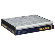 Innenraumluftfilter Innenluftfilter Aktivkohlefilter für Opel Corsa D E Combo