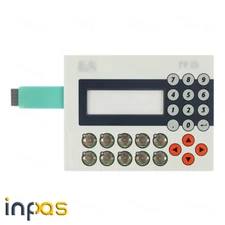 New for 4PP015.E420-01 Membrane keyboard keypad 4PP015-E420-01