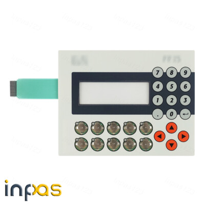 New for 4PP015.E420-01 Membrane keyboard keypad 4PP015-E420-01