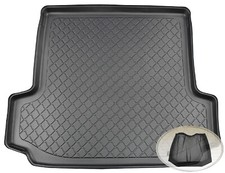 Kofferraumwanne TPE + Netztasche für  BMW 6er GT Gran Turismo Sport Line G32 S43