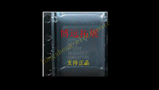New authentic AD9522-0BCPZ AD9522-0BCP clock frequency synthesizer #onc82