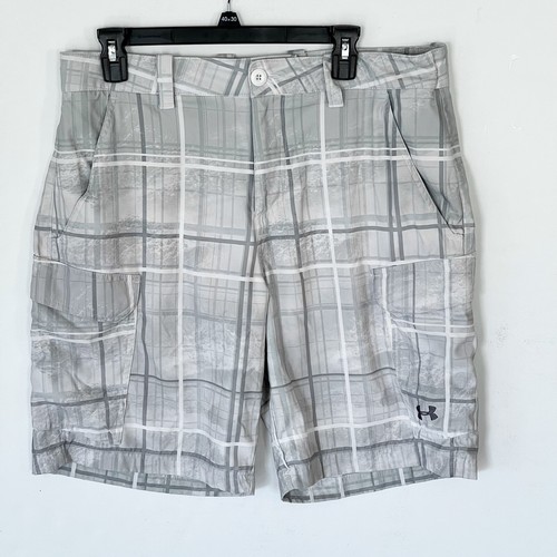 Under Armour UA Fish Hunter Cargo 
