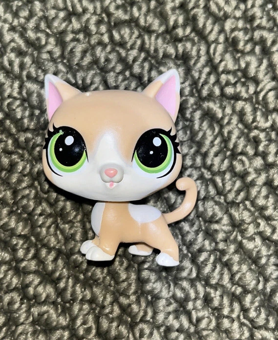 New clearance lps cat