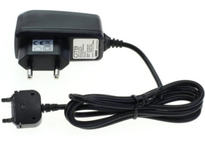 Original OTB Ladegerät für Sony Ericsson K550i  K610i  K660i K750i K770i K800i