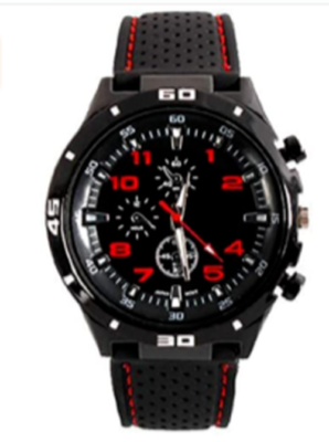 Reloj Hombre Relojes De Cuarzo Militar Deportivo Digital