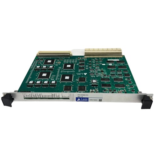 LAM RESEARCH 810-234640-312 PCBA VIOP PCB ASSY - 第 6/6 張圖片