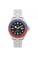 Timex Gents Harborside Coast Watch 43mm Water Resistant TW2V72100