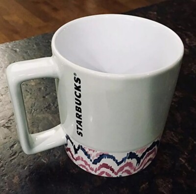 1 mug of coffee in ox 16 oz Custom Ceramic Bistro Coffee Mug main image 1