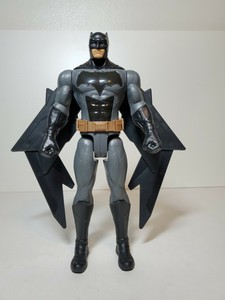 batman wings toy