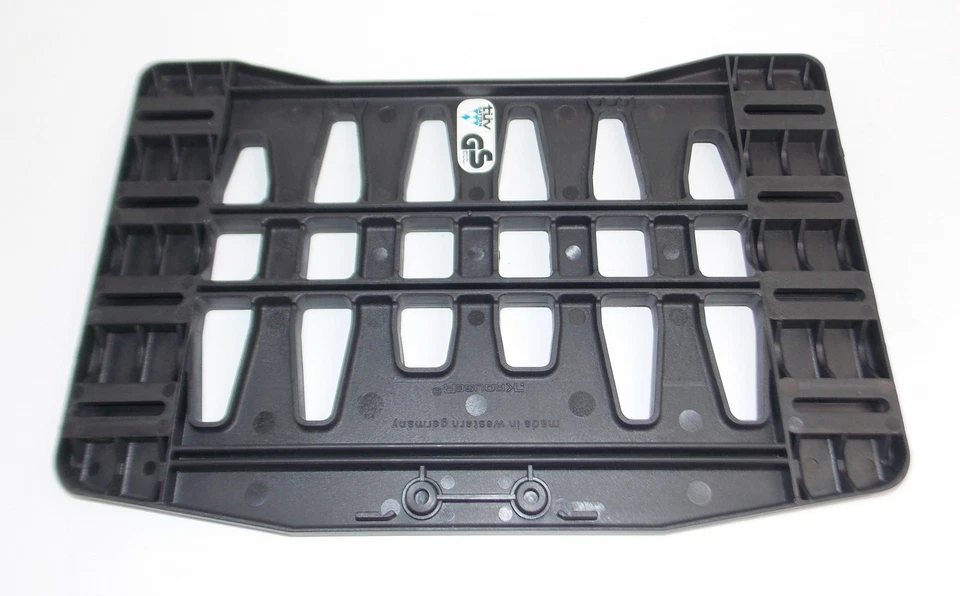 KRAUSER  TOP CASE AND LUGGAGE MOUNTING CARRIER 20001100 | 20 001 1 00 - Image 3 of 4