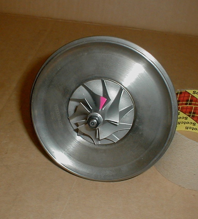 Maserati Biturbo TURBO CHARGER CARTRIDGE Blower 2.5 Oil Cooled *New* 