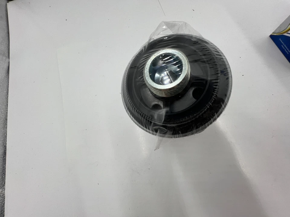 Filtro de aceite protector premium PG5895 cantidad 2 para Volkswagen Tiguan 2017-09, 2017-09 CC. Foto 2 de 4