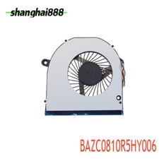 Cooling Fan BAZC0810R5HY006 for Intel Pluto Canyon NUC8i7HVK NUC11 Tiger Canyon