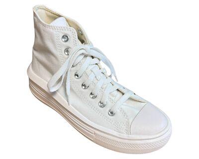 Converse Ctas Move Hi SNEAKER  DAMEN 37