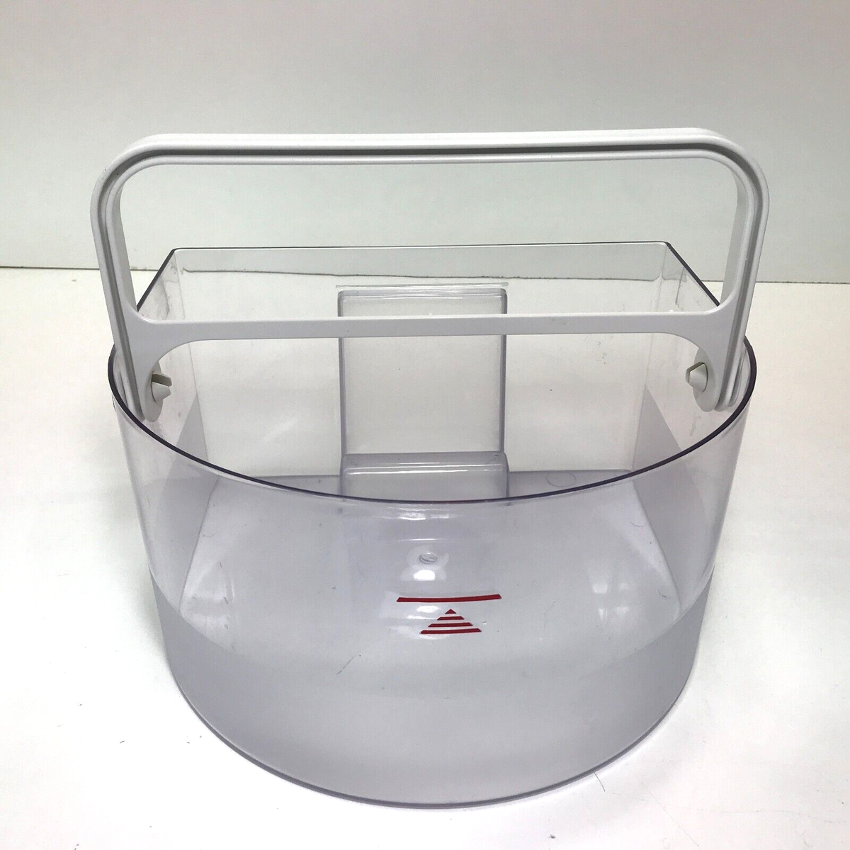 水槽　1800×450×600 BISSELL SC 1632 1632G Carpet Cleaner/Shampooer DIRTY WATER TANK