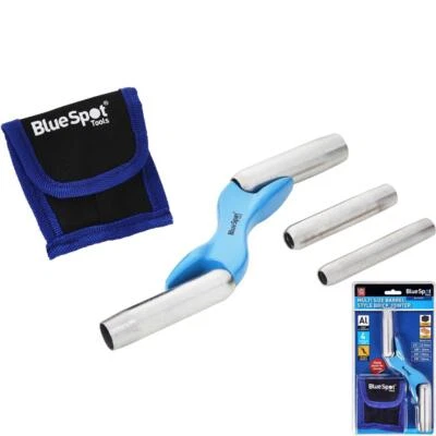 Bluespot Barrel Brick Layer Jointer Multi Size 1/2" 5/8" 3/4" 7/8" Builder