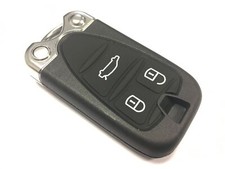 RFC 3 button case for Alfa Romeo 159 remote fob 2004 - 2011