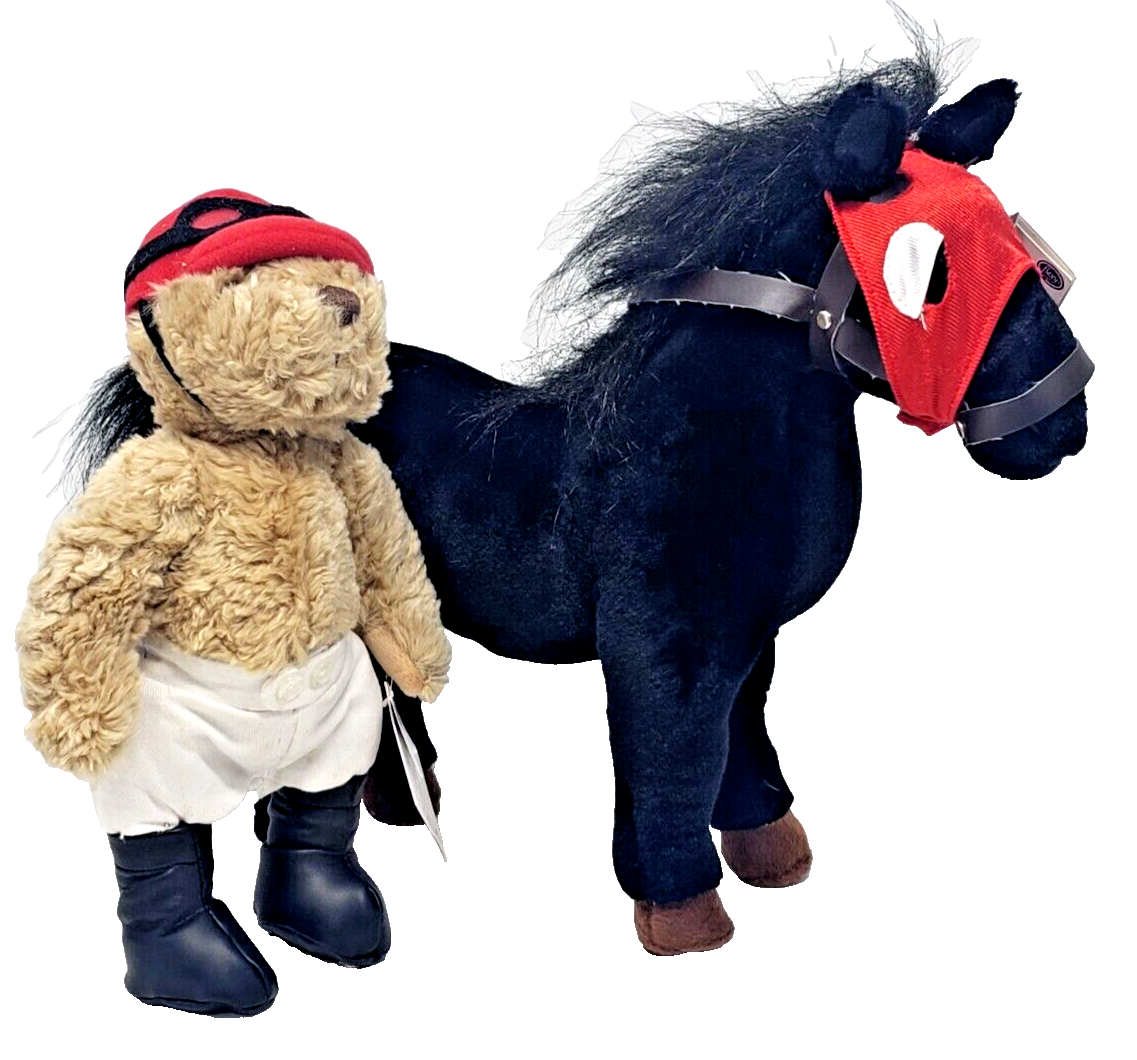 herrington teddy bears テディベア HERRINGTON TEDDY BEARS LIMITED EDITION STUFFED FOREST PARK RANGER