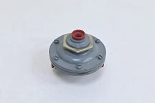 ITT H 31XT / 3PSI Conoflow Pressure Reducing Regulator Valve