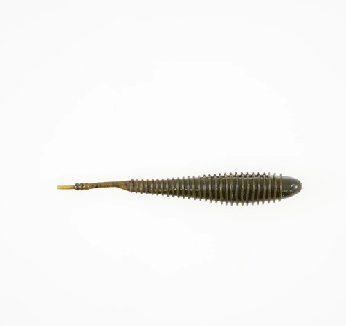 Missile Baits 4 1/2" Spunk Shad 4.5 Pintail Swimbait Trailer - Choice of Colors - Picture 5 of 9