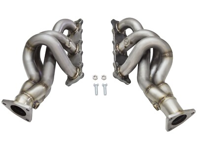 Exhaust Manifolds & Headers for Nissan 350Z | eBay