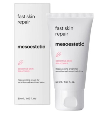 Mesoestetic Post-Procedure Fast Skin Repair (sensitive skin) 50ml/
