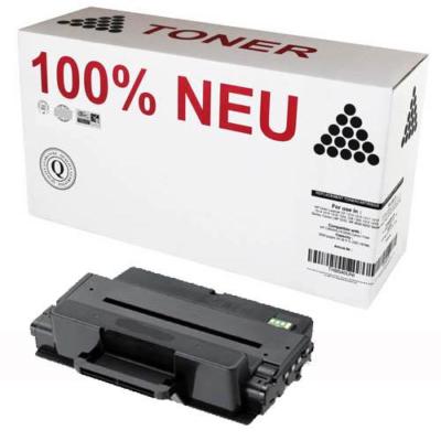 1-4x Toner für Samsung SCX5637FR SCX5637FW ML3470D ML3471ND ML4050N ML4550R