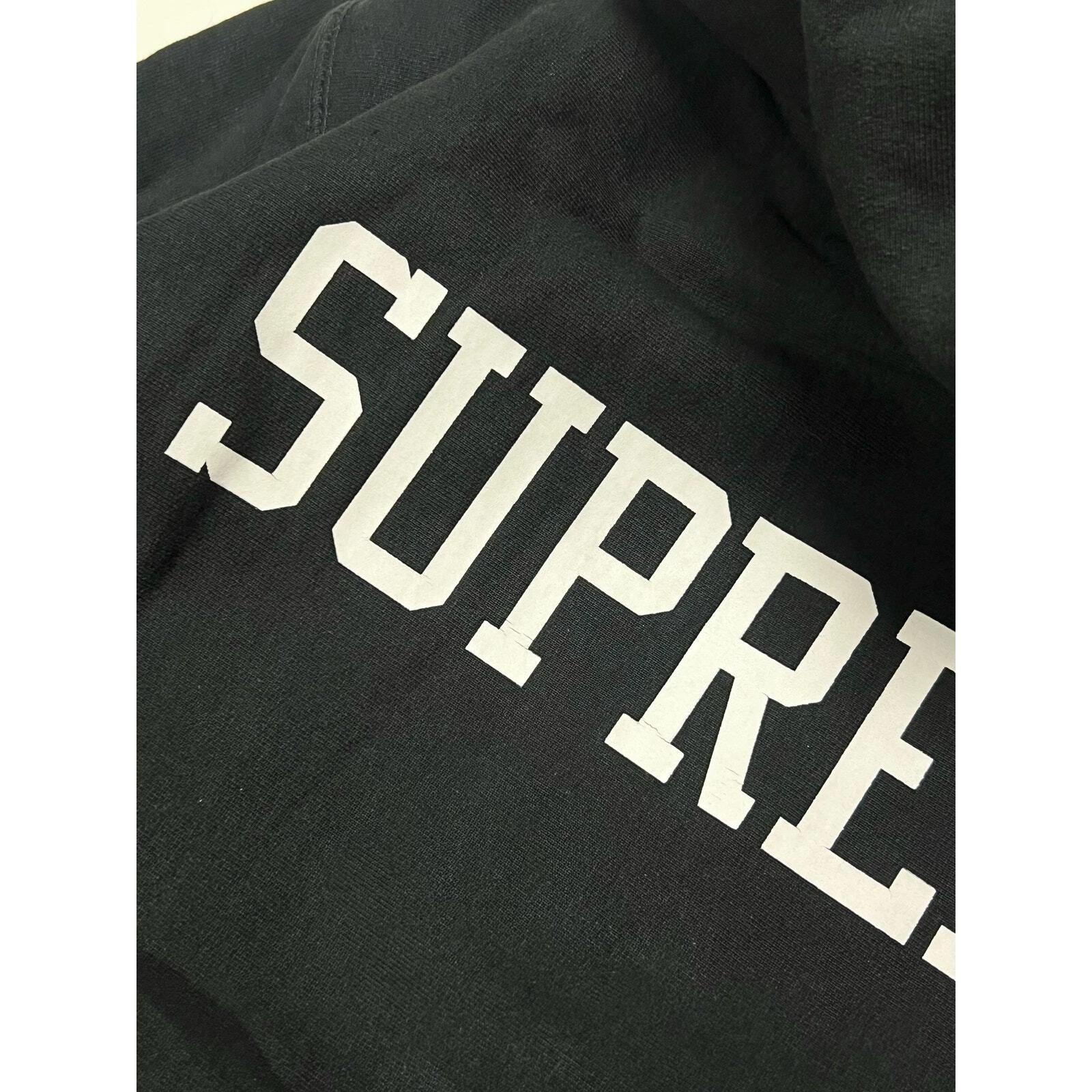 Supreme FW15 E.T. Felpa con cappuccio