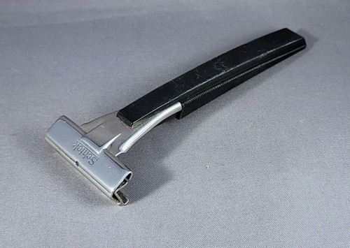 Vintage SCHICK Type L - Injector Razor