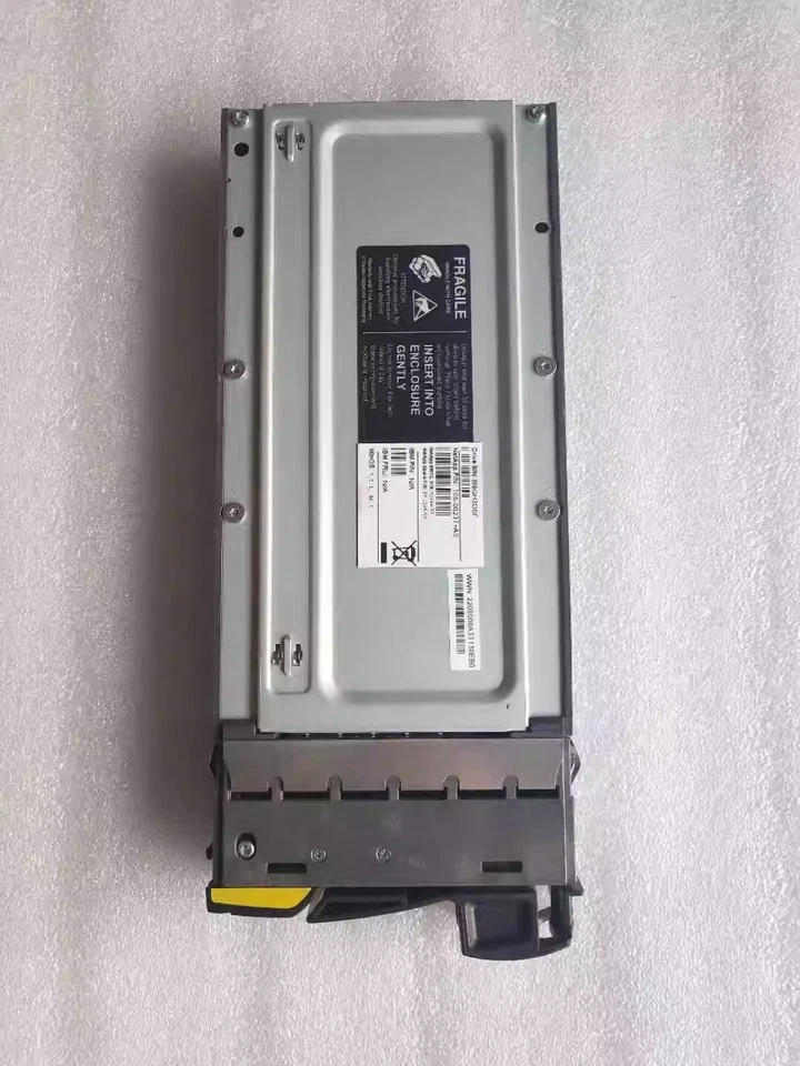 NetApp X294A-R5 2TB SATA 7.2K 108-00180 108-00237 Hard Disk - Image 2 of 2