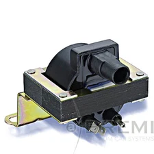 BREMI Ignition Coil For OPEL VAUXHALL Ascona C Commodore Kadett D Cc 1208035