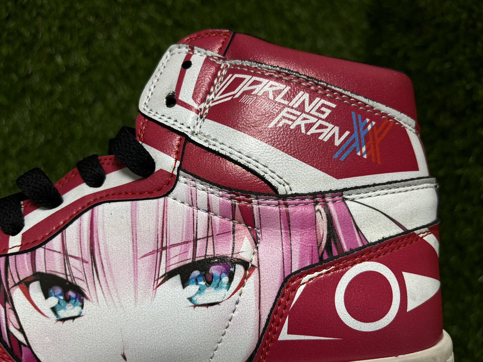 zero two nike