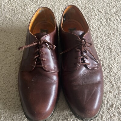 Men’s Timberland Waterproof Smart Comfort Oxford Shoes Size 11.5 Timberland Mens Size 11.5 Smart Comfort Zone Waterproof  main image 3