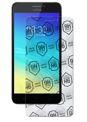 TP-Link Neffos Y5s  - 9H Tempered Panzerfolie - kratzfest 